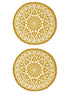 Luxury placemats