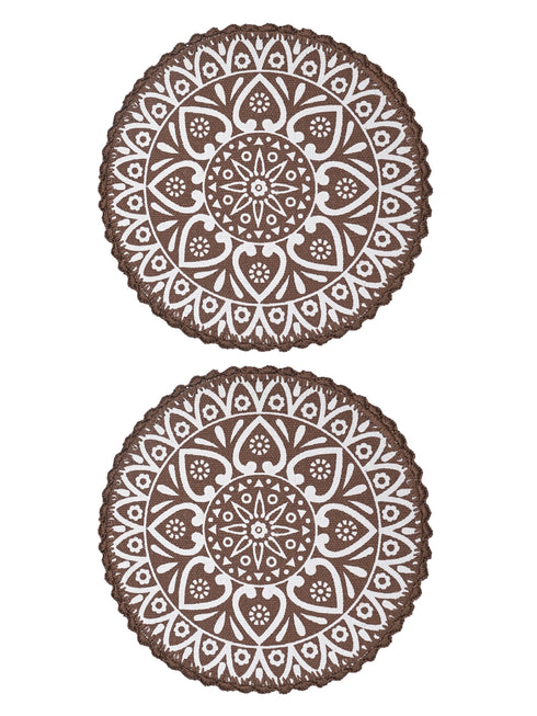 dining table mat 2 seater