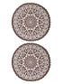 dining table mat 2 seater
