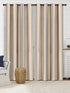 JOY Cotton Curtains