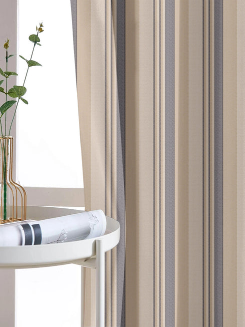 JOY Cotton Curtains