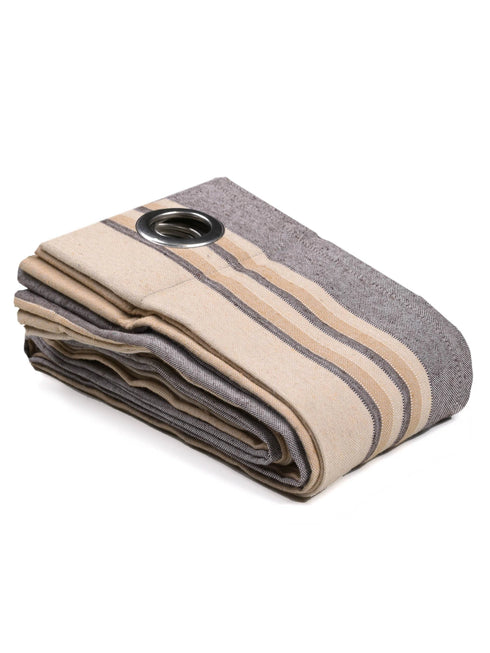 JOY Cotton Curtains