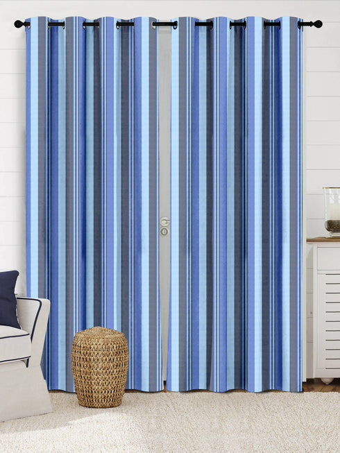 JOY Cotton Curtains