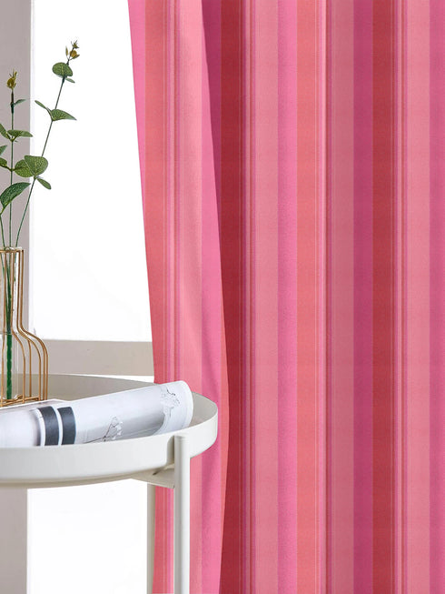 JOY Cotton Curtains