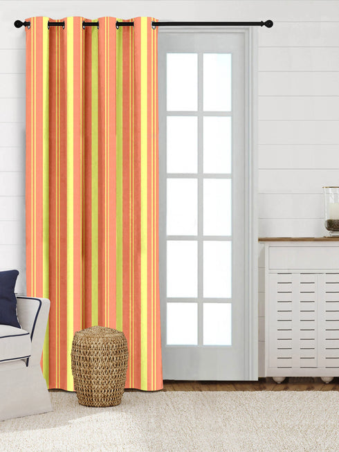 JOY Cotton Curtains