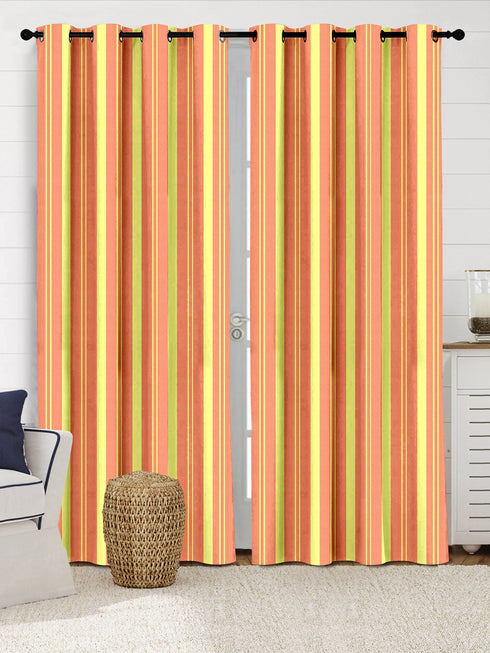JOY Cotton Curtains