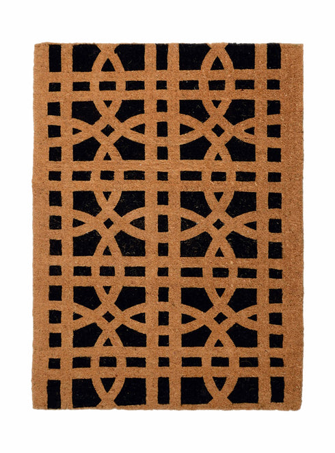 anti skid doormat