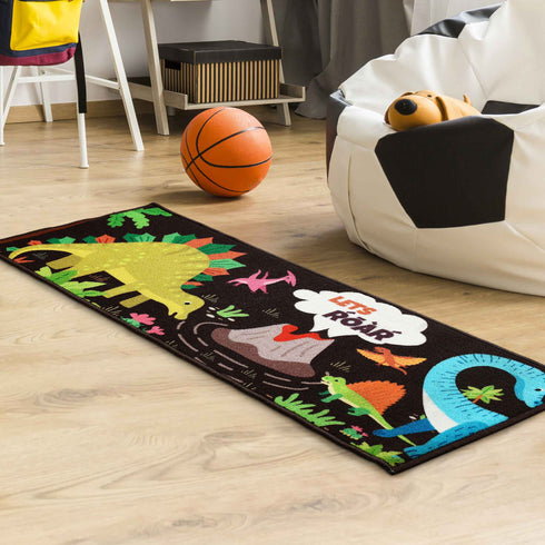 Attractive kids mats