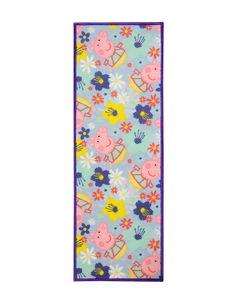 Buy Peppa Kids Runner SOS 1332 45 X 120 CM MULTI