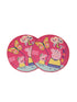 Saral Home Peppa Pig Seat Pad,38 Cms Round
