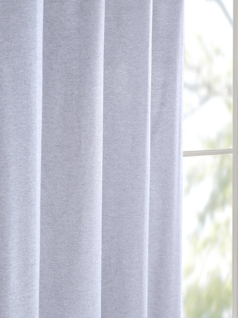 Best quality cotton blackout curtains