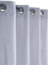 Affordable Cotton Blackout curtains available in India