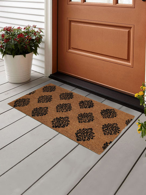 doormat for home entrance combo