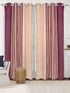 Blackout Cotton Curtains for bedroom