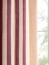 Easy washable curtains