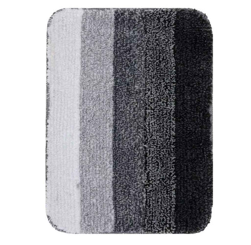 premium microfiber bathmats