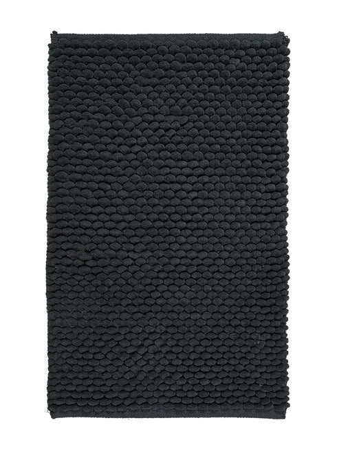 Saral Home Basic Plush Chenille Bathmat