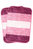 bathmat set