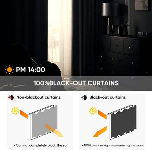 Buy Stylish Plain Damask cotton curtains for living room at affordable price in India