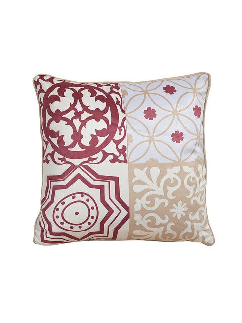 Velvet cushion covers