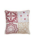 Velvet cushion covers