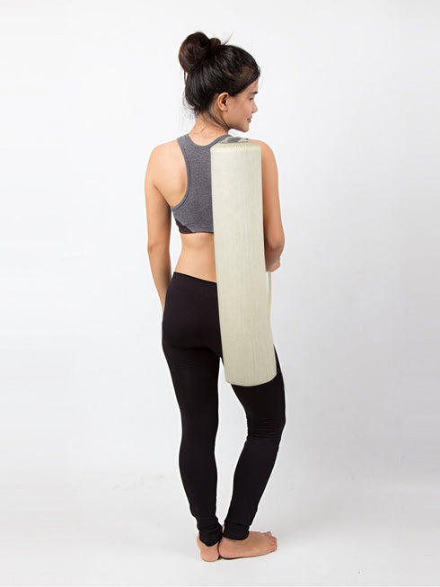 saral home yoga mat anti skid