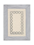 Buy Cotton Velvet Place Mat Set of 6 (34x45 cm) online at a low price