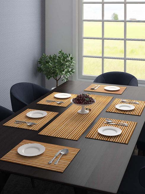 table placemats