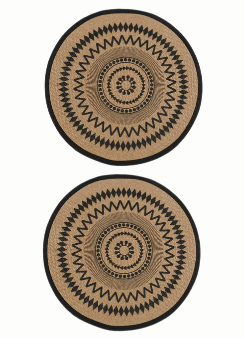 cotton placemats