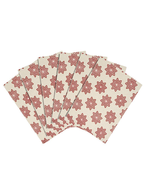 cotton placemats