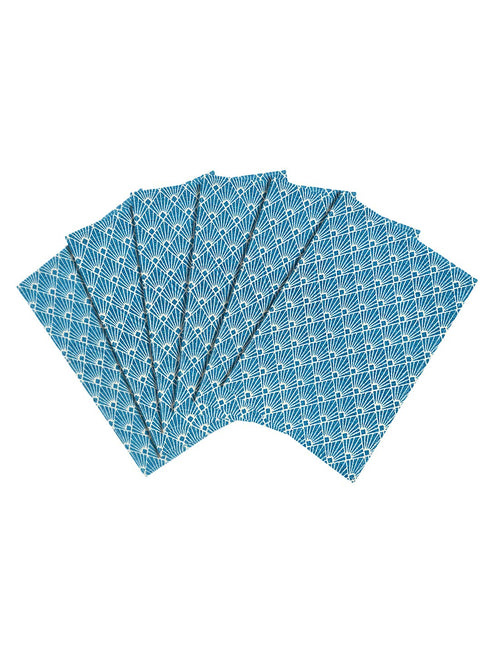 dining table placemats 6 pieces