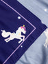 Buy Unicorn Cotton Single Size Bedcover 60