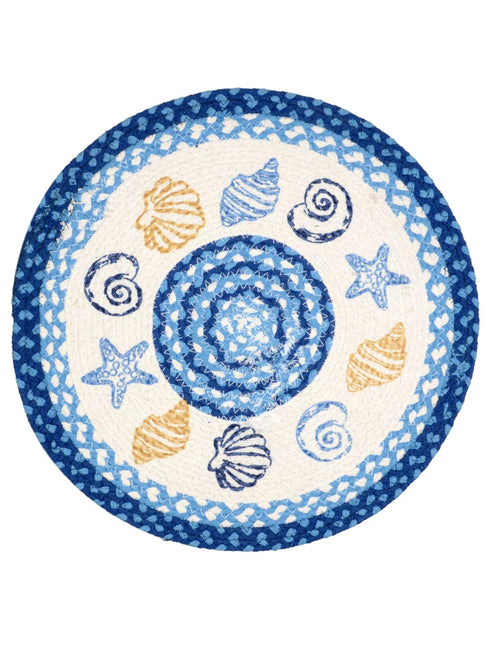 placemats for dining table set of 2