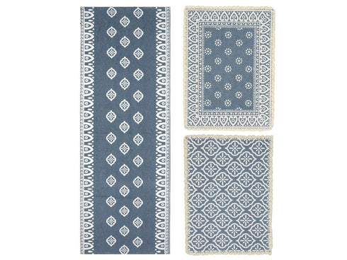 dining table placemats 5 pieces