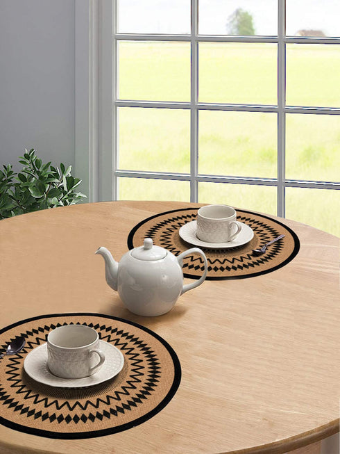 dining table placemats 4 pieces