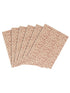 cotton placemats