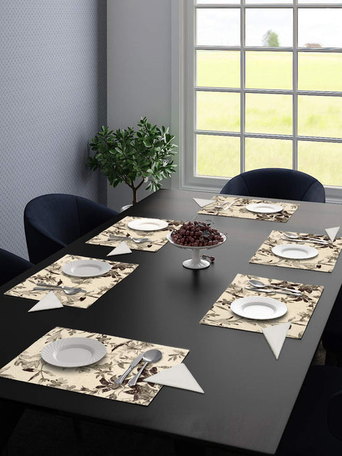dining table placemats