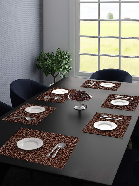 table placemats