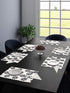 placemats for dining table set of 6