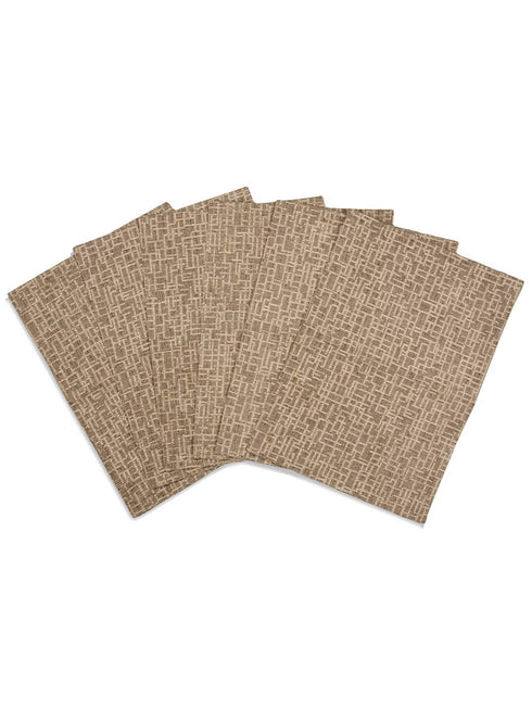 dining table placemats 6 pieces