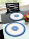 placemats for dining table set of 2