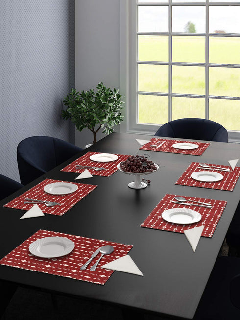 dining table placemats