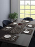 placemats for dining table set of 6