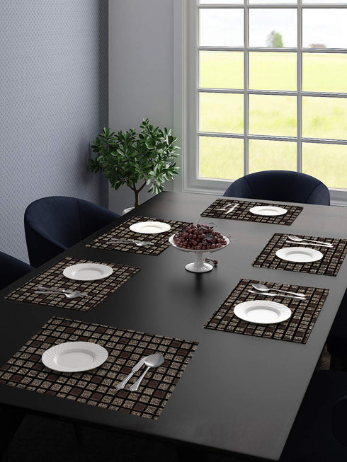 table mats set of 6