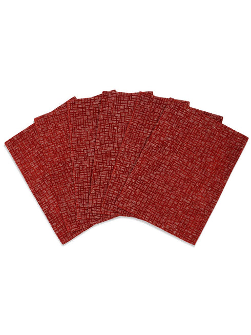 dining table mat 6 seater