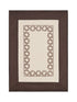 Premium Cotton Velvet Place Mat Set of 6 (34x45 cm) online