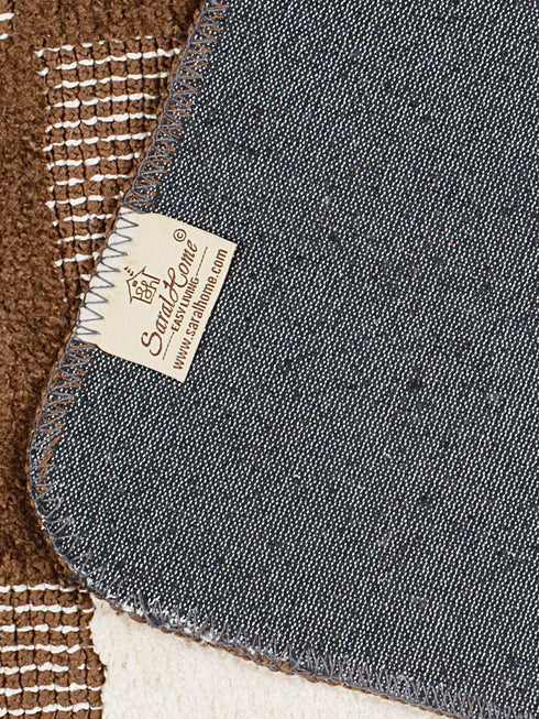 bedside runner for bedroom