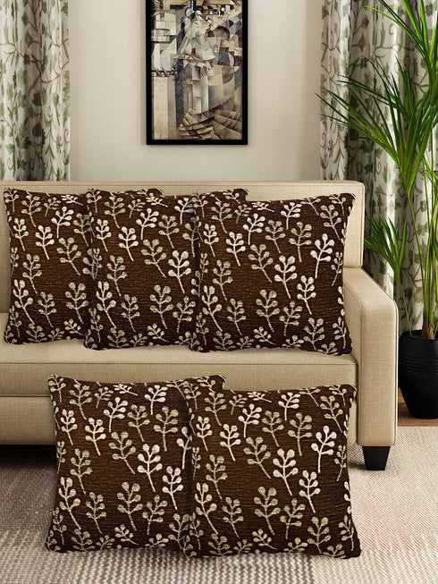 Saral home cushion covers