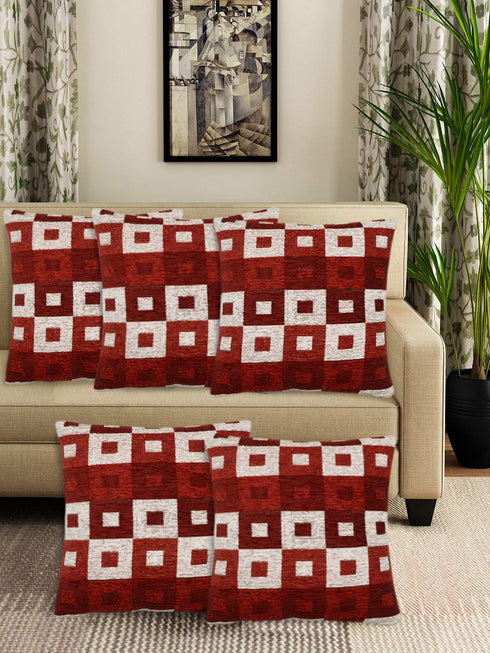 Affordable cushion covers