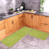 Pack of 2 Kitchen Mats